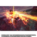(PO) S.H.Figuarts One Piece - Portgas.D.Ace - Flame Fist (PBandai exclusive) Image_10