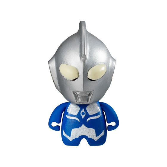 (PO) ColleChara! Ultraman 07 Reunion with Friend (5) Image_6