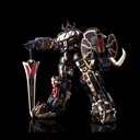 (PO) Furai Model Mighty Morphin Power Rangers - Megazord (Black Limited ver.) Image_2