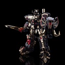 (PO) Furai Model Mighty Morphin Power Rangers - Megazord (Black Limited ver.) Image_3