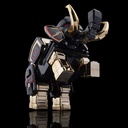 (PO) Furai Model Mighty Morphin Power Rangers - Megazord (Black Limited ver.) Image_4