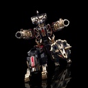 (PO) Furai Model Mighty Morphin Power Rangers - Megazord (Black Limited ver.) Image_7