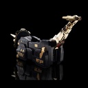 (PO) Furai Model Mighty Morphin Power Rangers - Megazord (Black Limited ver.) Image_10