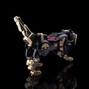 (PO) Furai Model Mighty Morphin Power Rangers - Megazord (Black Limited ver.) Image_11