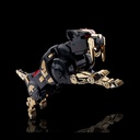 (PO) Furai Model Mighty Morphin Power Rangers - Megazord (Black Limited ver.) Image_12