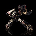 (PO) Furai Model Mighty Morphin Power Rangers - Megazord (Black Limited ver.) Image_13