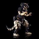 (PO) Furai Model Mighty Morphin Power Rangers - Megazord (Black Limited ver.) Image_15