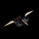 (PO) Furai Model Mighty Morphin Power Rangers - Megazord (Black Limited ver.) Image_17