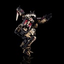 (PO) Furai Model Mighty Morphin Power Rangers - Megazord (Black Limited ver.) Image_18