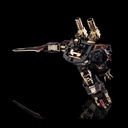 (PO) Furai Model Mighty Morphin Power Rangers - Megazord (Black Limited ver.) Image_20