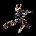 (PO) Furai Model Mighty Morphin Power Rangers - Megazord (Black Limited ver.) Image_22