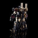 (PO) Furai Model Mighty Morphin Power Rangers - Megazord (Black Limited ver.) Image_24