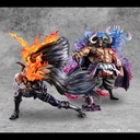 (PO) Portrait.Of.Pirates: ONE PIECE POP WA-Maximum - Beasts Pirates All-Stars King Image_10