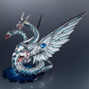 (PO) ART WORKS MONSTERS: Yu-Gi-Oh! Duel Monsters - Gxcyber End Dragon Image_3