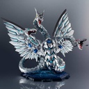 (PO) ART WORKS MONSTERS: Yu-Gi-Oh! Duel Monsters - Gxcyber End Dragon Image_4