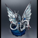 (PO) ART WORKS MONSTERS: Yu-Gi-Oh! Duel Monsters - Gxcyber End Dragon Image_5