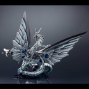 (PO) ART WORKS MONSTERS: Yu-Gi-Oh! Duel Monsters - Gxcyber End Dragon Image_6