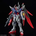 (PO) HG Gundam SEED Freedom - Destiny Gundam Spec II + Zeus Silhouette Image_4