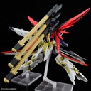 (PO) HG Gundam SEED Freedom - Destiny Gundam Spec II + Zeus Silhouette Image_6