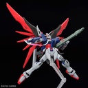 (PO) HG Gundam SEED Freedom - Destiny Gundam Spec II + Zeus Silhouette Image_9