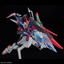 (PO) HG Gundam SEED Freedom - Destiny Gundam Spec II + Zeus Silhouette Image_10