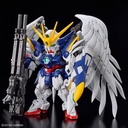 (PO) MGSD Gundam W - Wing Gundam Zero EW Image_2