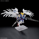 (PO) MGSD Gundam W - Wing Gundam Zero EW Image_9