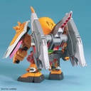 (PO) BB Senshi Gundam SEED Destiny - ZGMF Zaku Series Set Image_7