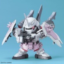 (PO) BB Senshi Gundam SEED Destiny - ZGMF Zaku Series Set Image_8