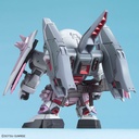 (PO) BB Senshi Gundam SEED Destiny - ZGMF Zaku Series Set Image_9