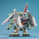 (PO) BB Senshi Gundam SEED Destiny - ZGMF Zaku Series Set Image_11
