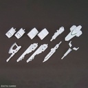 (PO) Gunpla Option Parts set - Gunpla 13 (Gunpla Battle Arm Arms) Image_3