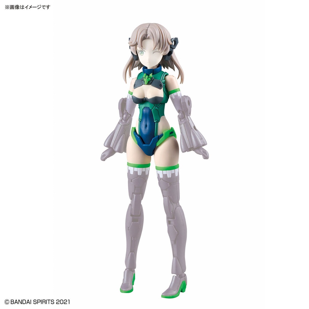 (PO) 30MS Option Body Parts set 14 (Spotter Costume) [Color B] Image_10