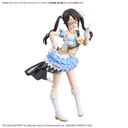 (PO) 30MS Option Body Parts The Idolmaster Shiny Colors - Option Hair Style & Face Parts Set (Yuika Mitsumine / Kiriko Yukoku) Image_2