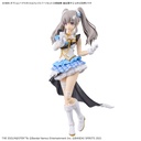 (PO) 30MS Option Body Parts The Idolmaster Shiny Colors - Option Hair Style & Face Parts Set (Yuika Mitsumine / Kiriko Yukoku) Image_4