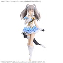 (PO) 30MS Option Body Parts The Idolmaster Shiny Colors - Option Hair Style & Face Parts Set (Yuika Mitsumine / Kiriko Yukoku) Image_5