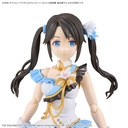 (PO) 30MS Option Body Parts The Idolmaster Shiny Colors - Option Hair Style & Face Parts Set (Yuika Mitsumine / Kiriko Yukoku) Image_7
