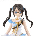 (PO) 30MS Option Body Parts The Idolmaster Shiny Colors - Option Hair Style & Face Parts Set (Yuika Mitsumine / Kiriko Yukoku) Image_8