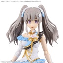 (PO) 30MS Option Body Parts The Idolmaster Shiny Colors - Option Hair Style & Face Parts Set (Yuika Mitsumine / Kiriko Yukoku) Image_9