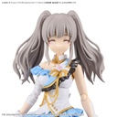 (PO) 30MS Option Body Parts The Idolmaster Shiny Colors - Option Hair Style & Face Parts Set (Yuika Mitsumine / Kiriko Yukoku) Image_10