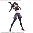 (PO) 30MS Option Body Parts The Idolmaster Shiny Colors - Option Hair Style & Face Parts Set (Yuika Mitsumine / Kiriko Yukoku) Image_11