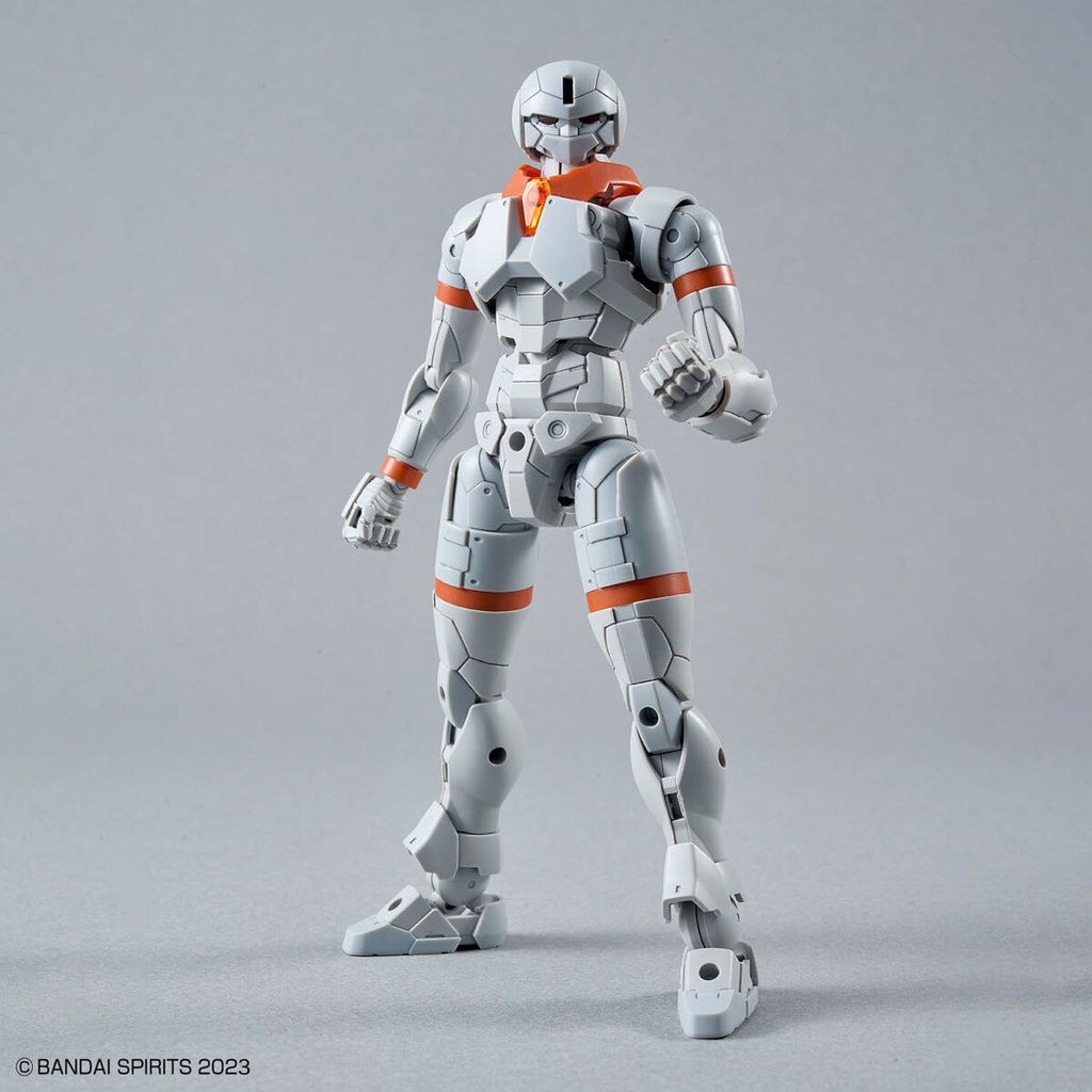 (PO) 30MF Liber Fighter Image_6