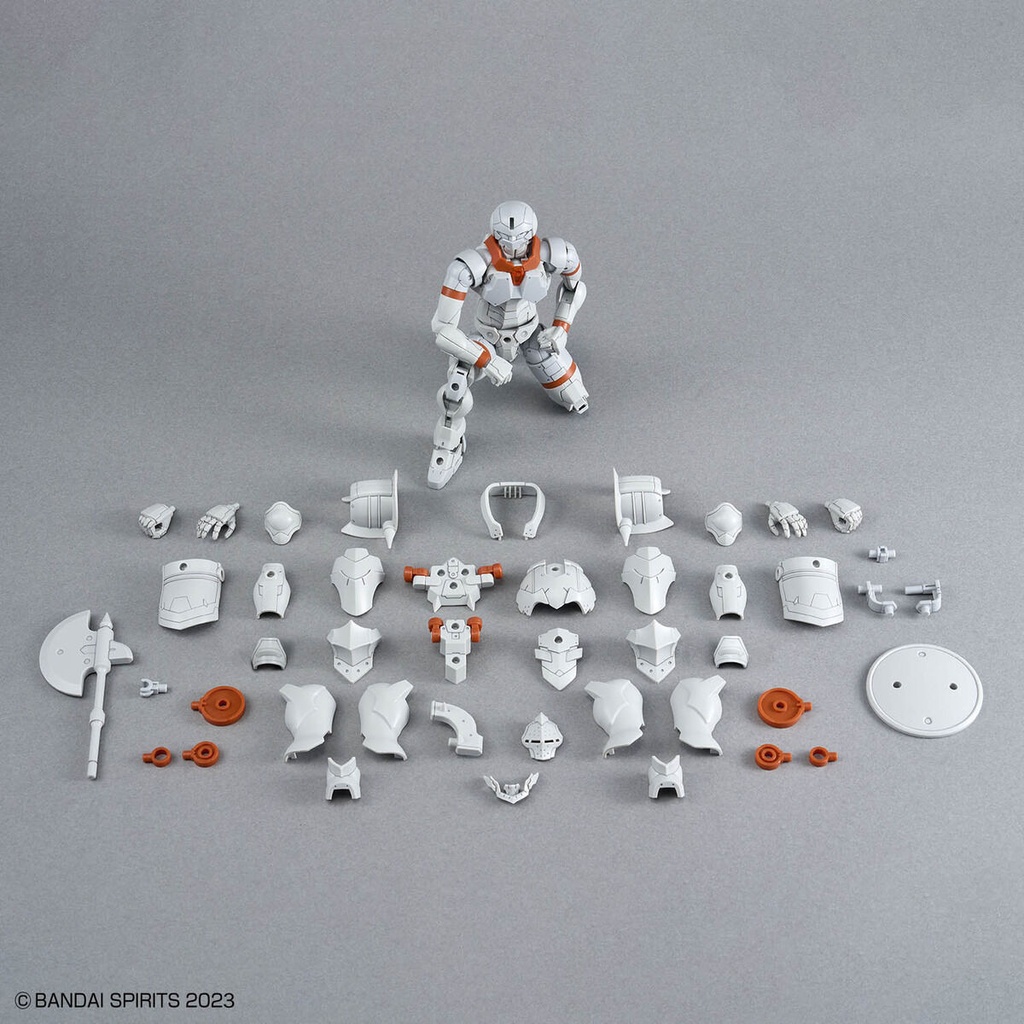(PO) 30MF Liber Fighter Image_7