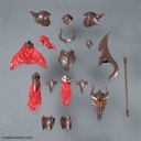 (PO) 30MF Class-Up Armor (Liber Warrior) Image_2
