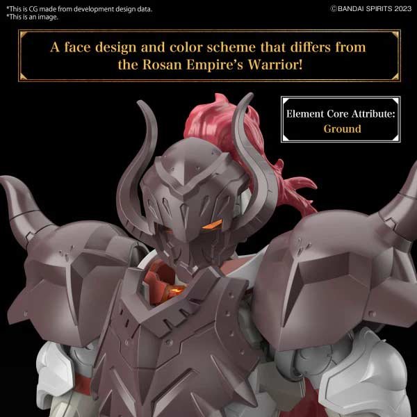 (PO) 30MF Liber Warrior Image_3