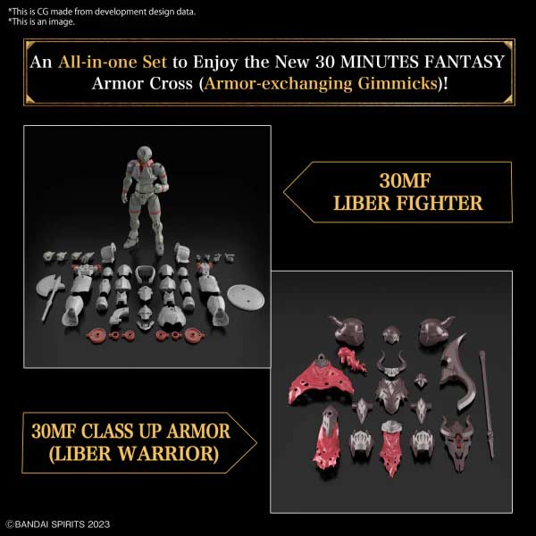 (PO) 30MF Liber Warrior Image_5