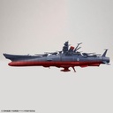 (PO) 1/1000 Space Battleship Yamato 3199 (3rd Refurbished Version) Image_5