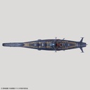 (PO) 1/1000 Space Battleship Yamato 3199 (3rd Refurbished Version) Image_6