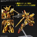 (PO) RG Gundam SEED Destiny - Akatsuki Gundam Oowashi unit Image_3