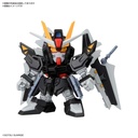 (PO) BB Senshi Gundam SEED Series - C.E.73 Stargazer Set Image_4